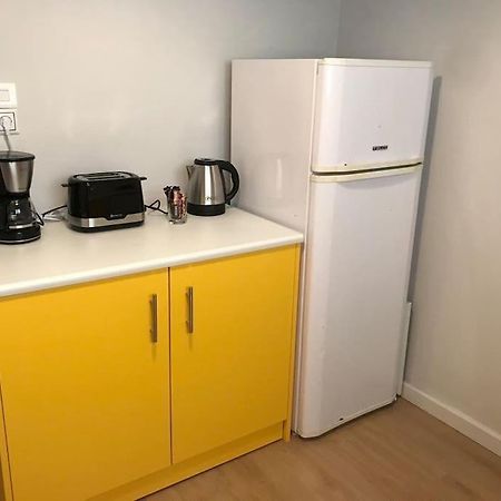 Kyparissia Cozy Flat - 5Mins Walking From Beach Apartment ภายนอก รูปภาพ