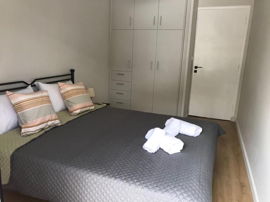 Kyparissia Cozy Flat - 5Mins Walking From Beach Apartment ภายนอก รูปภาพ