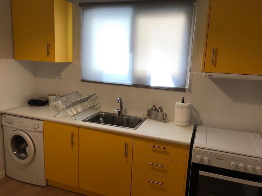 Kyparissia Cozy Flat - 5Mins Walking From Beach Apartment ภายนอก รูปภาพ