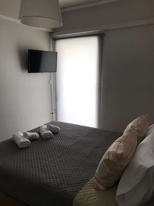 Kyparissia Cozy Flat - 5Mins Walking From Beach Apartment ภายนอก รูปภาพ