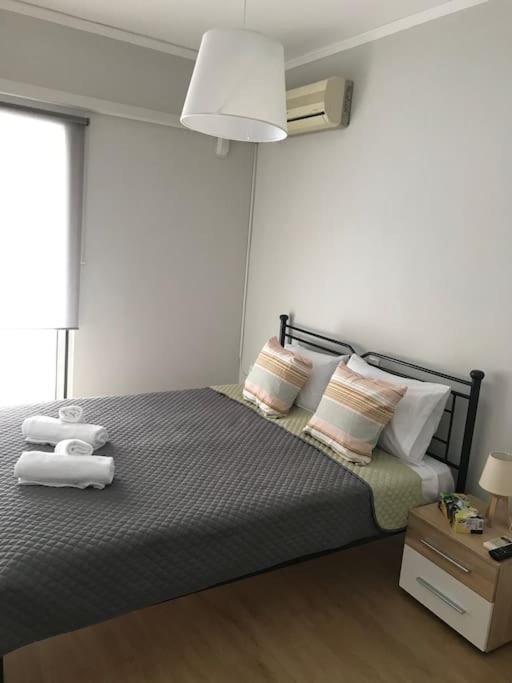 Kyparissia Cozy Flat - 5Mins Walking From Beach Apartment ภายนอก รูปภาพ