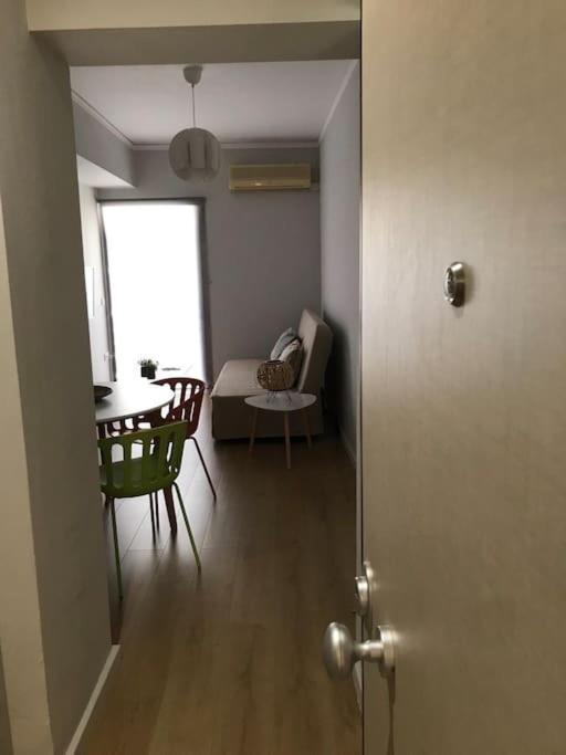 Kyparissia Cozy Flat - 5Mins Walking From Beach Apartment ภายนอก รูปภาพ