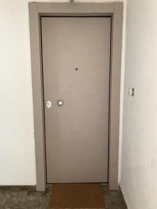 Kyparissia Cozy Flat - 5Mins Walking From Beach Apartment ภายนอก รูปภาพ